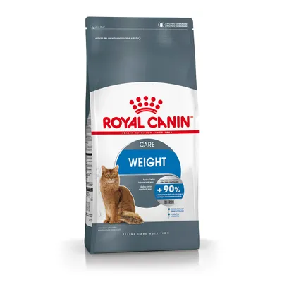 Royal Canin Gato Adulto Weight Care
