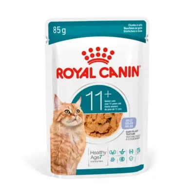 Royal Canin Gato Ageing +11