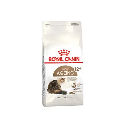 Royal Canin Gato Ageing 12+