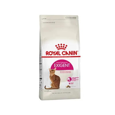 Royal Canin Gato Exigent