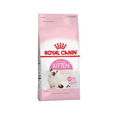 Royal Canin Gato Gatitos