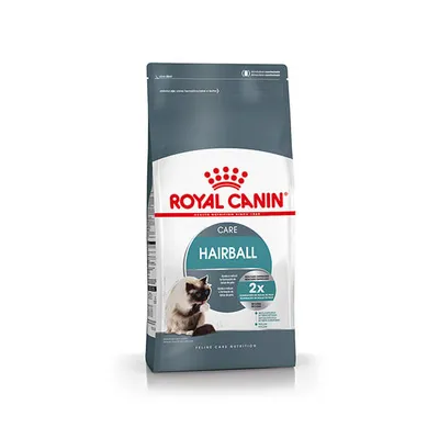 Royal Canin Gato Hairball Care