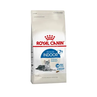 Royal Canin Gato Adulto Indoor 7 +s