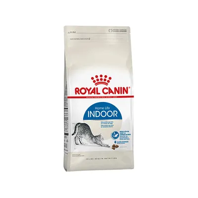 Royal Canin Gato Indoor