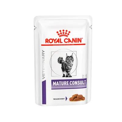 Royal Canin Gato Mature Consult