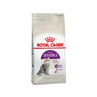 Royal Canin Gato Sensible