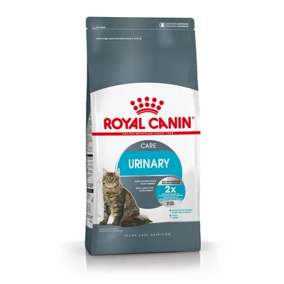 Royal Canin Gato Urinary Care