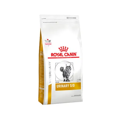 Royal Canin Gato Urinary High Dilution S/O