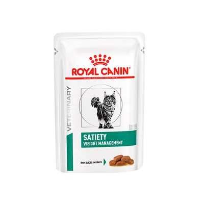 Royal Canin Gato Weight Management