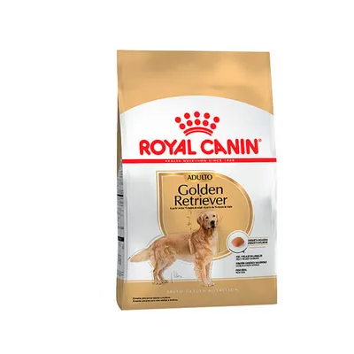 Royal Canin Golden Adulto