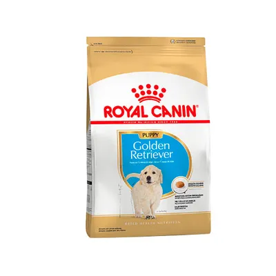 Royal Canin Golden Junior