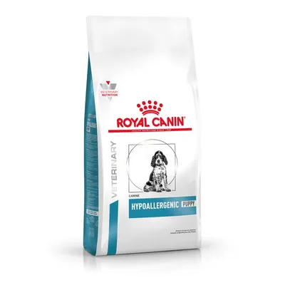 Royal Canin Hypoallergenic Puppy