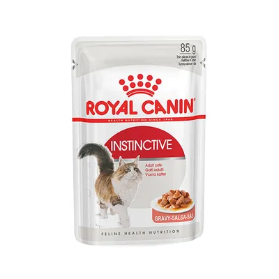 Royal Canin Instinctive Gato