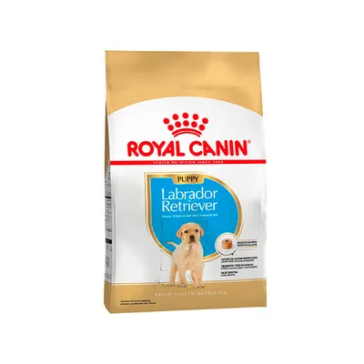 Royal Canin Labrador 33 Junior