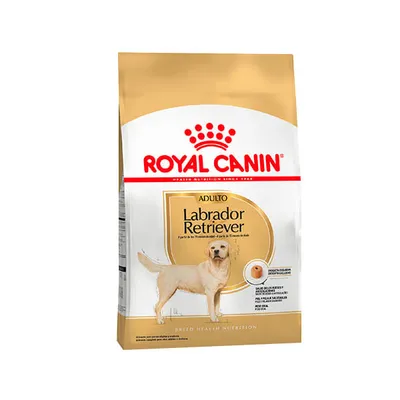 Royal Canin Labrador Adulto