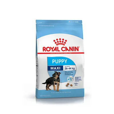 Royal Canin Maxi Puppy