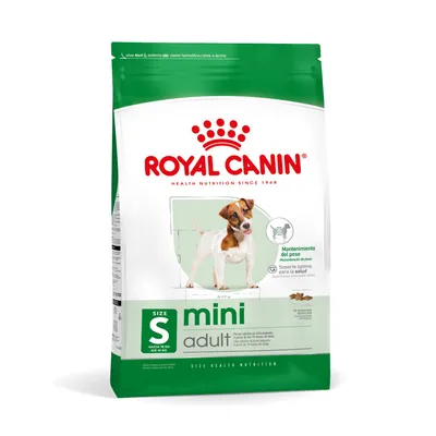Royal Canin Mini Adulto
