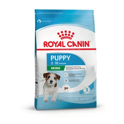 Royal Canin Cachorro Mini
