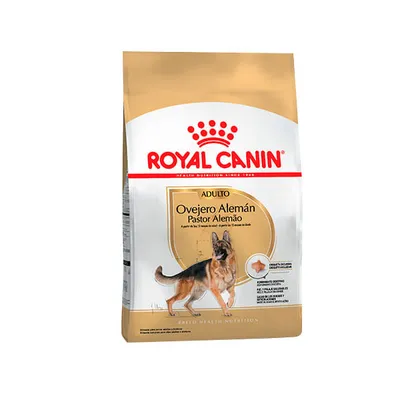 Royal Canin Ovejero Adulto