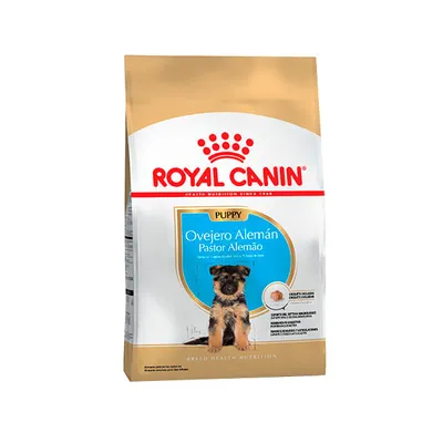 Royal Canin Ovejero Junior