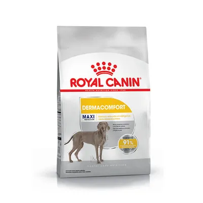 Royal Canin Perro Adulto Maxi Dermacomfort