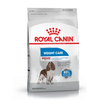 Royal Canin Perro Adulto Medium Weight Care