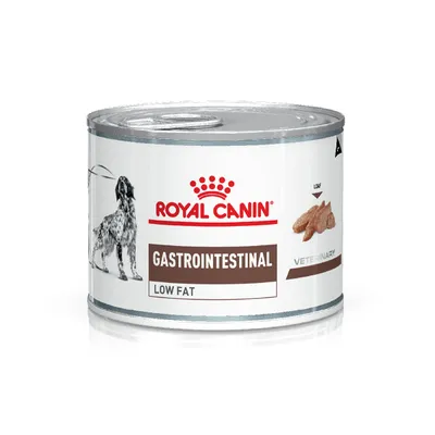 Royal Canin Perro Gastrointestinal Low Fats