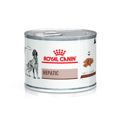 Royal Canin Perro Hepatics