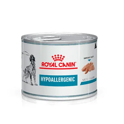 Royal Canin Perro Hypoallergenics