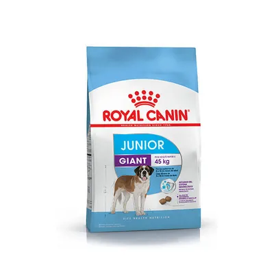 Royal Canin Perro Junior Gigante