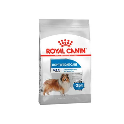 Royal Canin Perro Maxi Weight Care