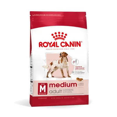 Royal Canin Perro Mediano Adulto