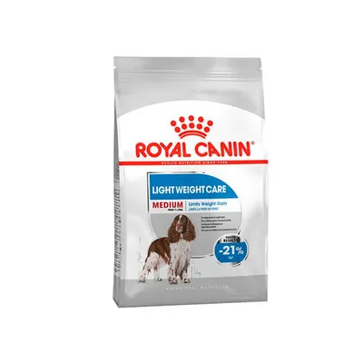 Royal Canin Perro Mediano Weight Care