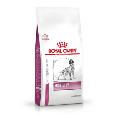 Royal Canin Perro Mobilidad