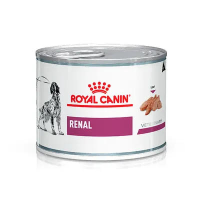 Royal Canin Perro Renal