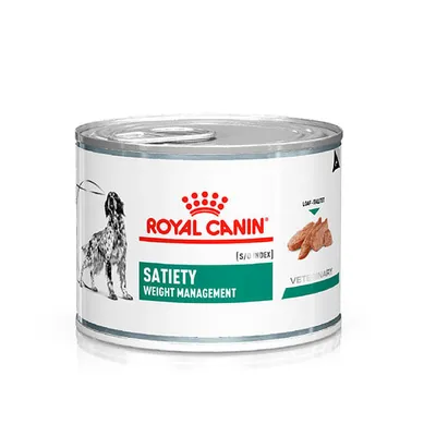 Royal Canin Perro Satiety Weight Mgts
