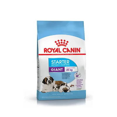 Royal Canin Perro Starter Giant