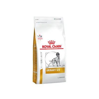 Royal Canin Perro Urinary