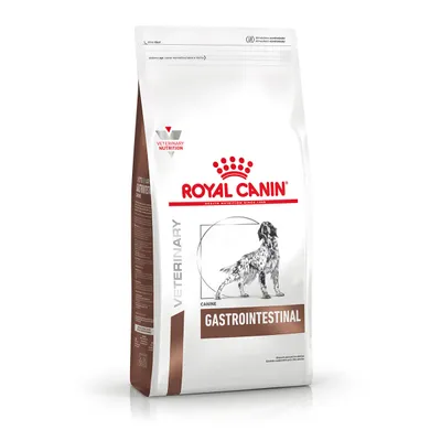 Royal Canin Perro Veterinary Gastrointestinal Adulto