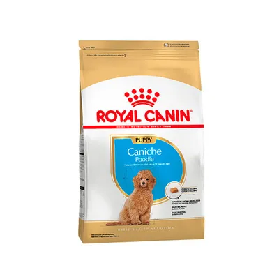 Royal Canin Poodle Junior