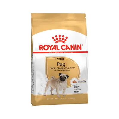 Royal Canin Pug Adulto