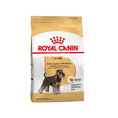 Royal Canin Schnauzer Mini
