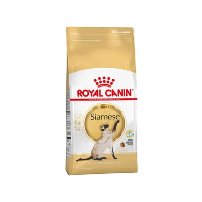 Royal Canin Siamese 38 (gatos Siameses) Adulto