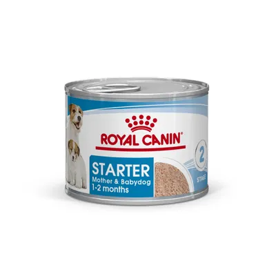 Royal Canin Starter Mother & Babydog
