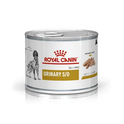 Royal Canin Urinary Perro Lata
