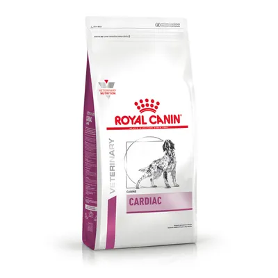 Royal Canin Veterinary Cardiaco
