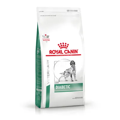 Royal Canin Veterinary Diabetic