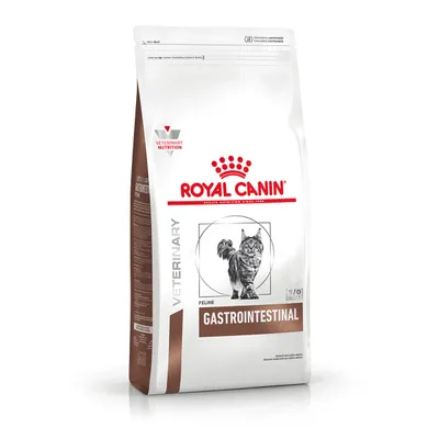 Royal Canin Veterinary Gastrointestinal Gato Adulto
