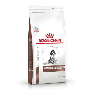 Royal Canin Veterinary Gastrointestinal Junior