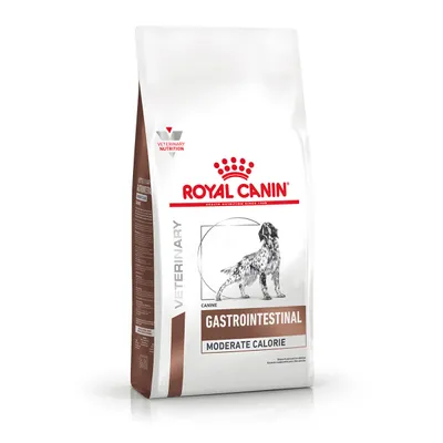 Royal Canin Veterinary Gastrointestinal Moderate Calorie